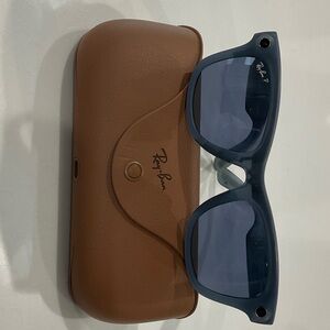 Ray-Ban Meta sunglasses